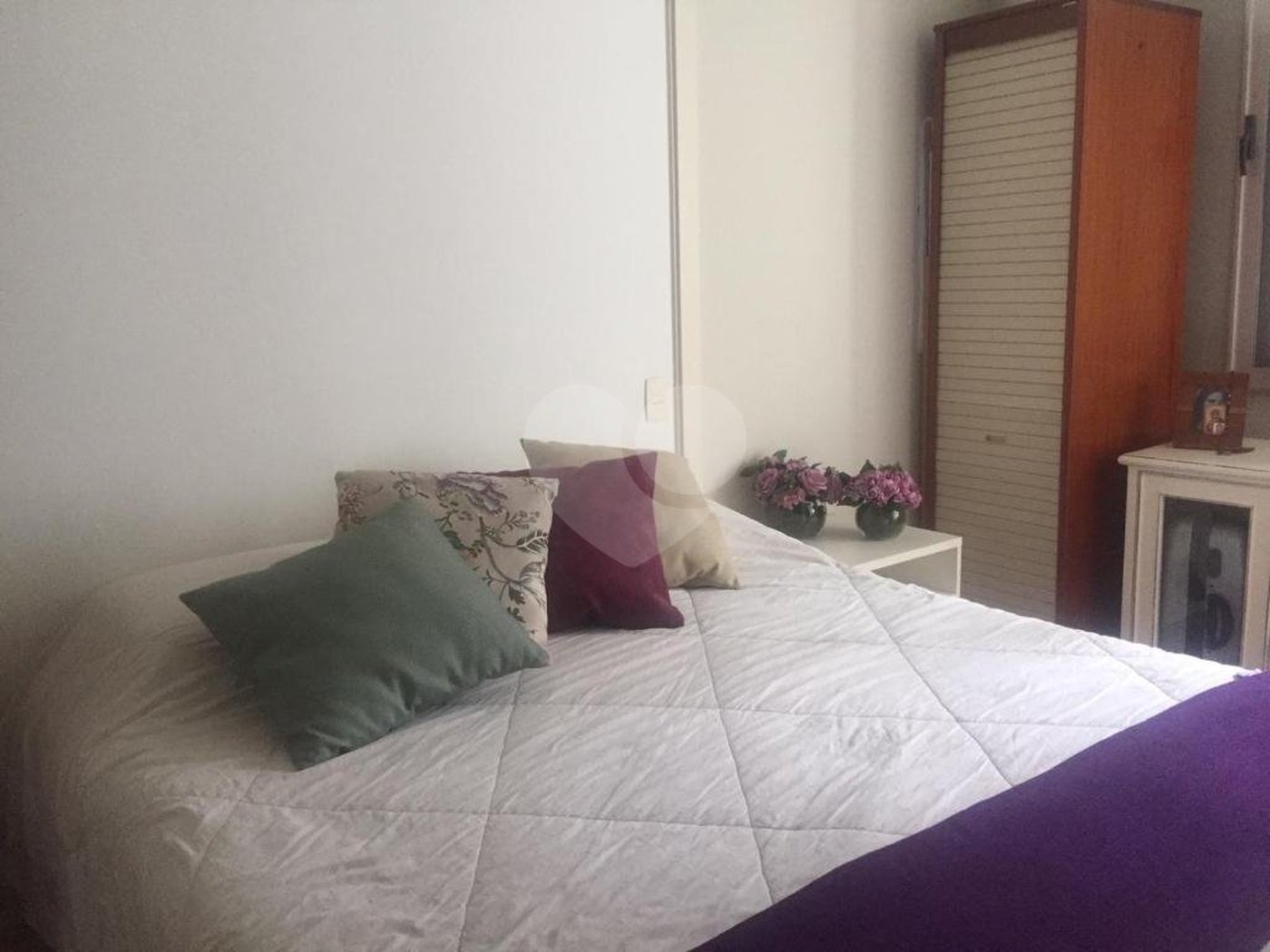 Apartamento à venda com 4 quartos, sendo 1 suíte, em Vila Andrade, São Paulo, SP