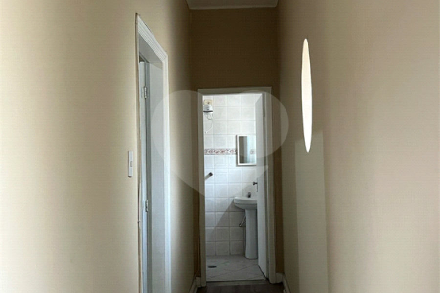 Sobrado para alugar com 2 quartos em Santana, São Paulo, SP