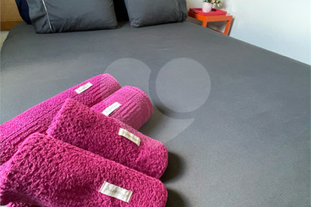 Apartamento à venda com 2 quartos em Iguatemi, Ribeirão Preto, SP