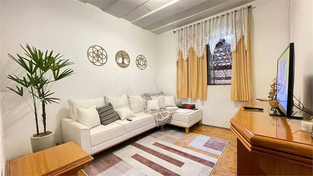 Casa à venda com 3 quartos em Jardim Esplanada, Jundiaí, SP