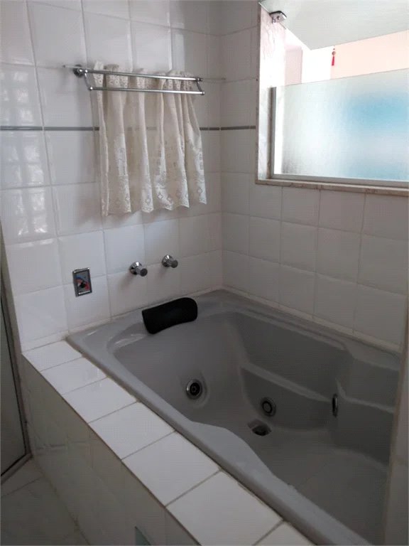 Cobertura à venda com 3 quartos, sendo 2 suítes, em Vila Ipojuca, São Paulo, SP