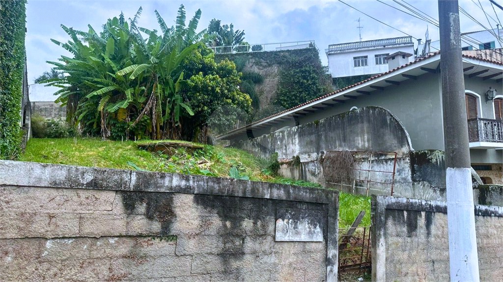 Terreno à venda em Jardim São Bento, São Paulo, SP