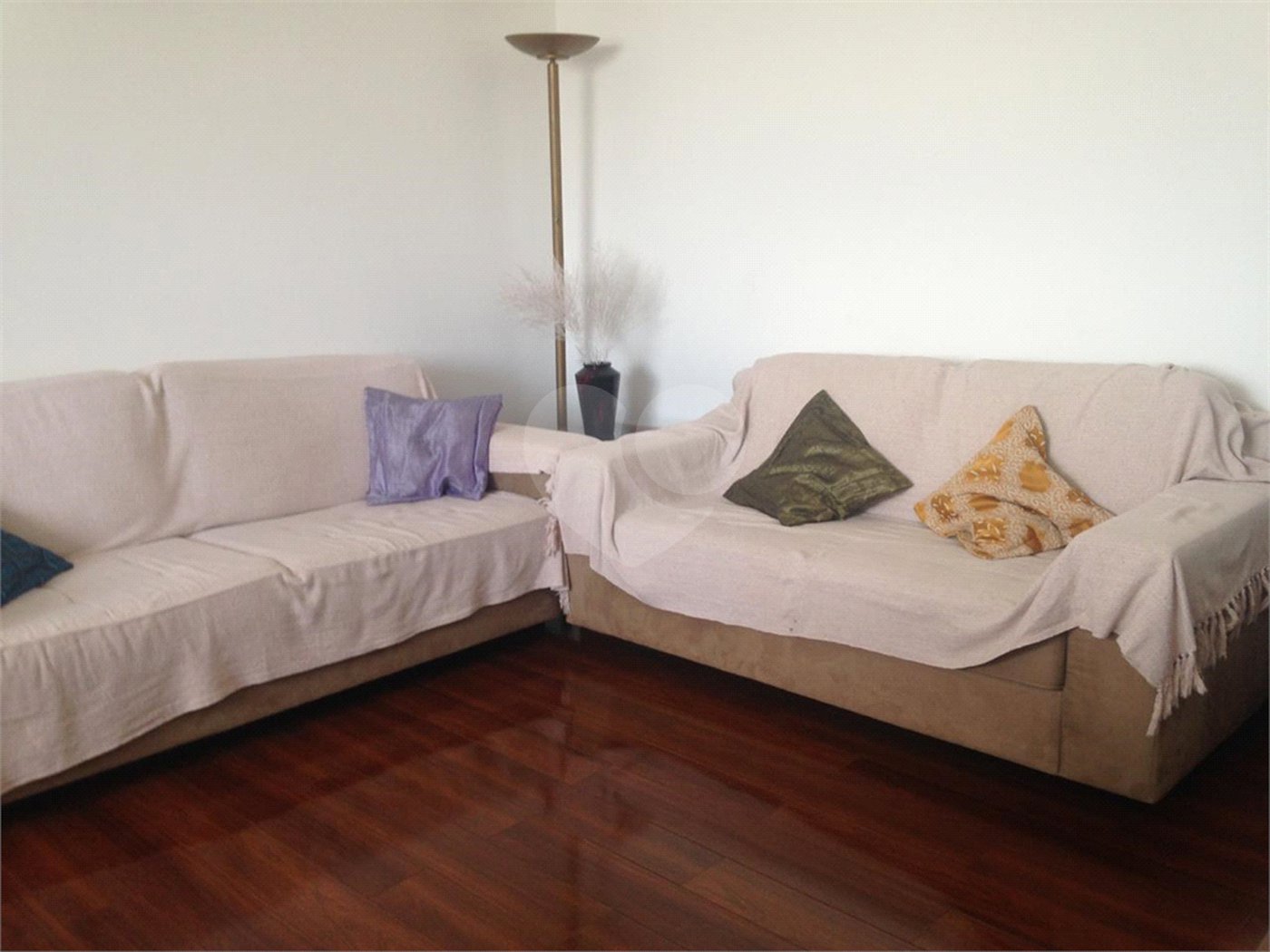 Apartamento à venda com 2 quartos em Vila Aurora (zona Norte), São Paulo, SP