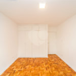 Apartamento à venda com 3 quartos, sendo 1 suíte, em Itaim Bibi, São Paulo, SP