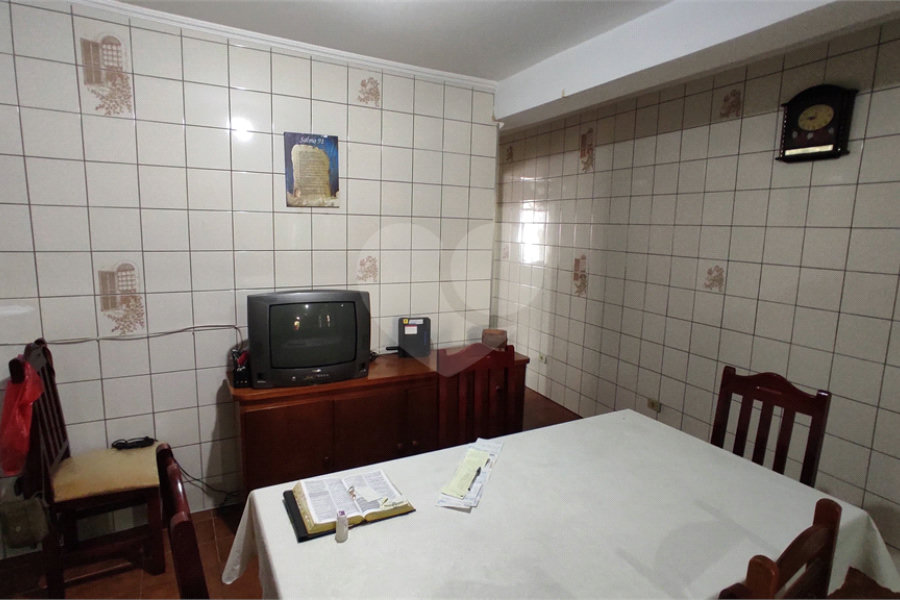 Sobrado à venda com 3 quartos, sendo 1 suíte, em Tremembé, São Paulo, SP