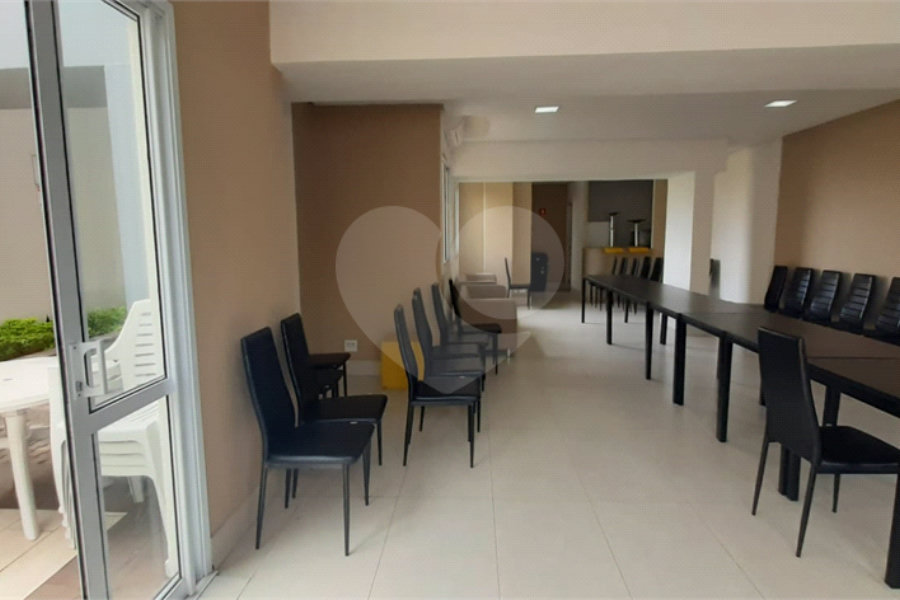 Apartamento à venda com 3 quartos, sendo 1 suíte, em Tucuruvi, São Paulo, SP