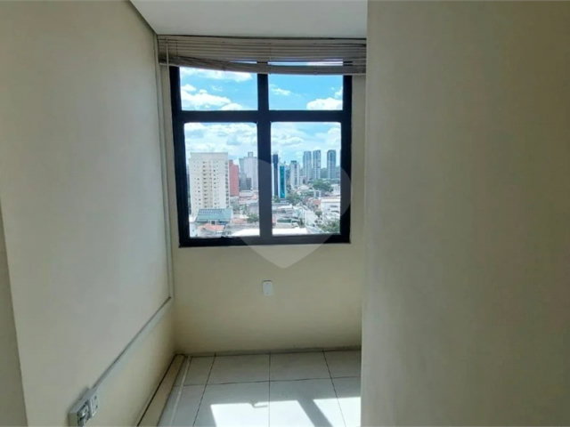 Sala à venda em Chácara Santo Antônio (zona Sul), São Paulo, SP