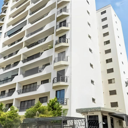 Apartamento à venda com 3 quartos, sendo 1 suíte, no Centro, São Bernardo do Campo, SP