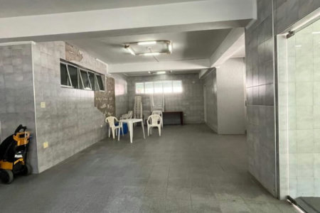 Apartamento com 3 dormitórios à venda, 113 m² por R$ 1.100.000,00 - Gonzaga - Santos/SP