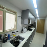 Apartamento à venda com 2 quartos, sendo 1 suíte,  em Santana, São Paulo, SP