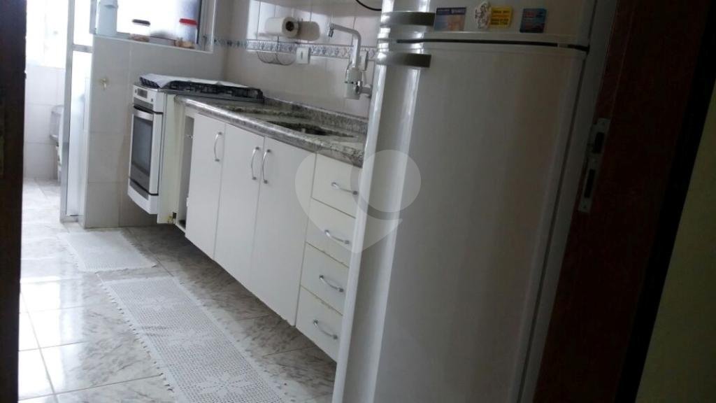 Apartamento à venda com 2 quartos em Vila Erna, São Paulo, SP