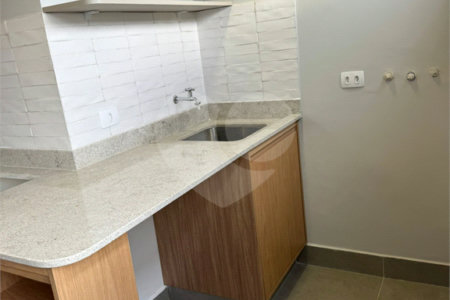 Apartamento à venda com 2 quartos em Sumarezinho, São Paulo, SP