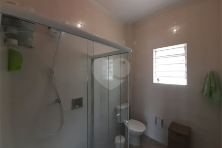 Casa de Vila à venda com 3 quartos, sendo 1 suíte, em Água Fria, São Paulo, SP