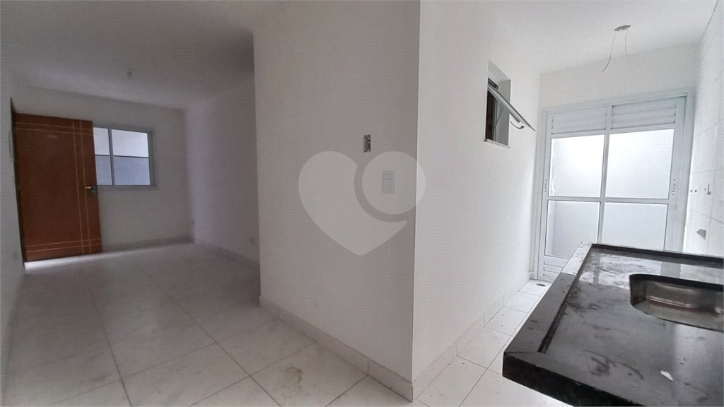 Apartamento à venda com 2 quartos em Tucuruvi, São Paulo, SP