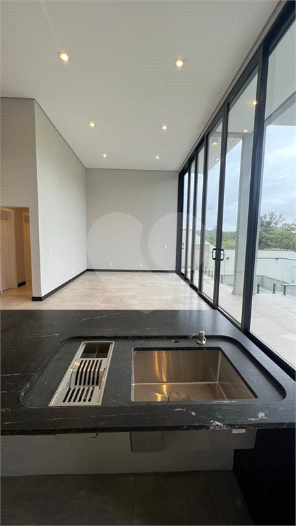 Casa à venda com 3 suítes no condomínio Alphaville Iv, Votorantim - SP