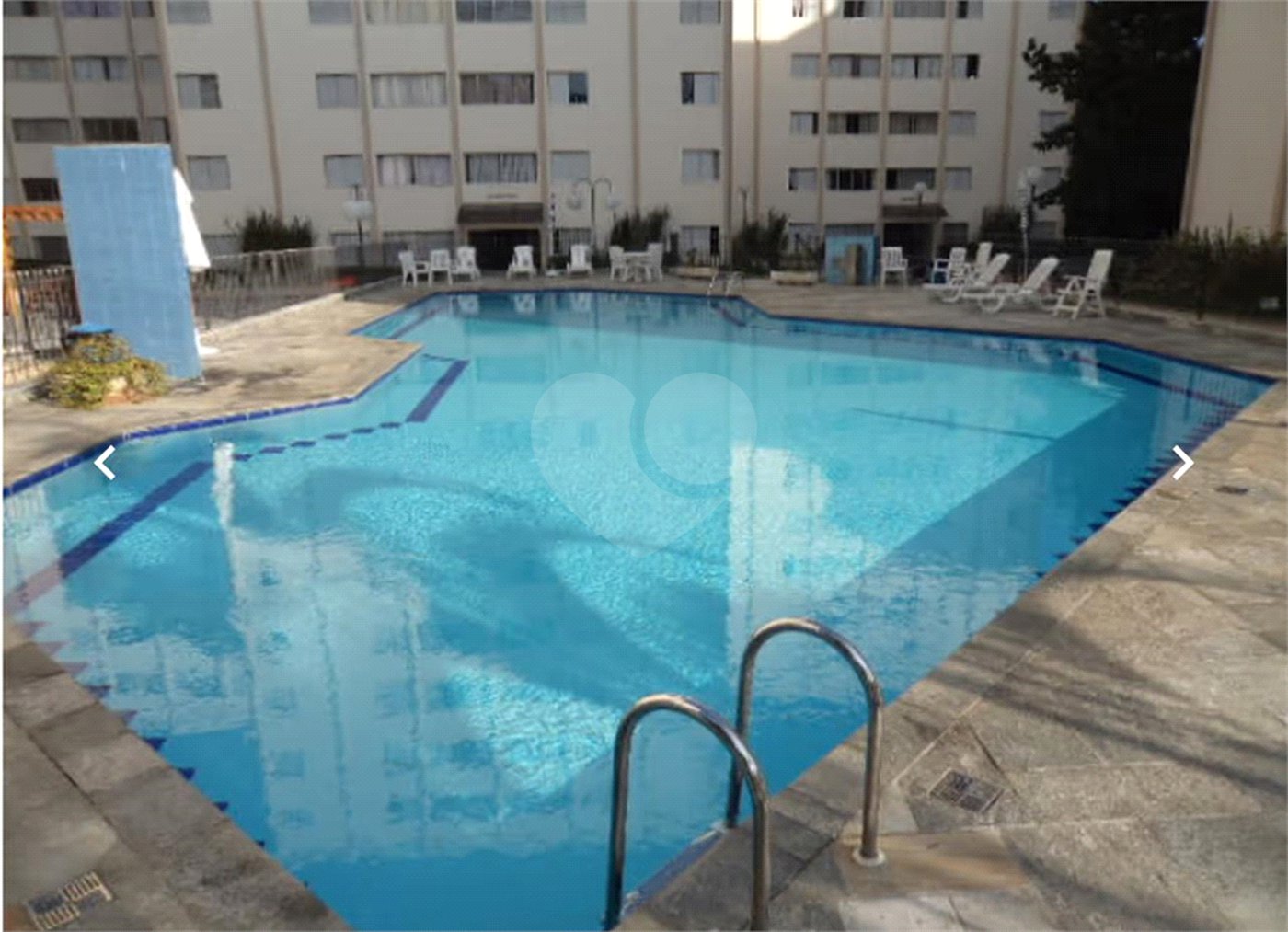 Apartamento à venda com 3 quartos em Jardim Marajoara, São Paulo, SP