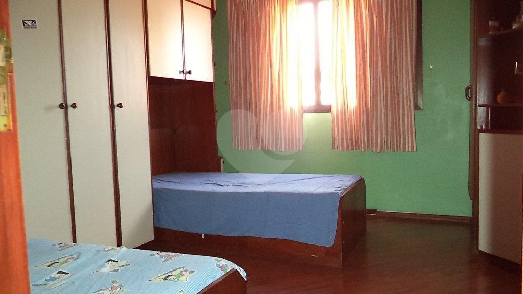 Sobrado à venda com 3 suítes em Vila Nova Mazzei, São Paulo, SP