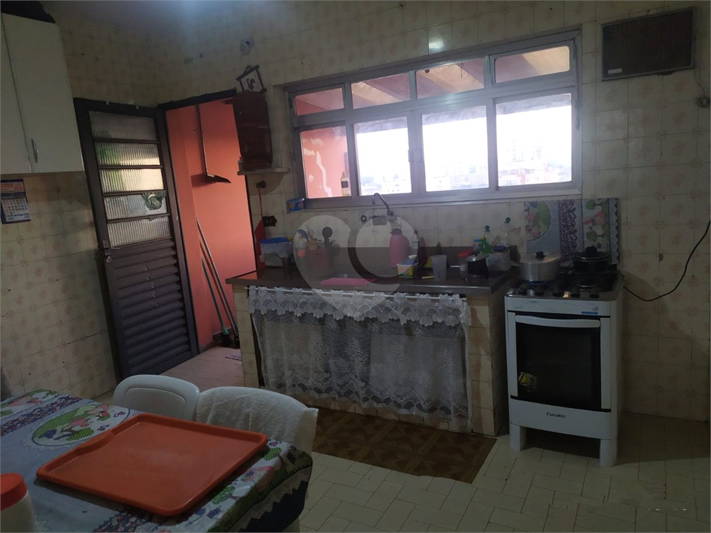 Casa à venda com 2 quartos em Vila Paiva, São Paulo, SP