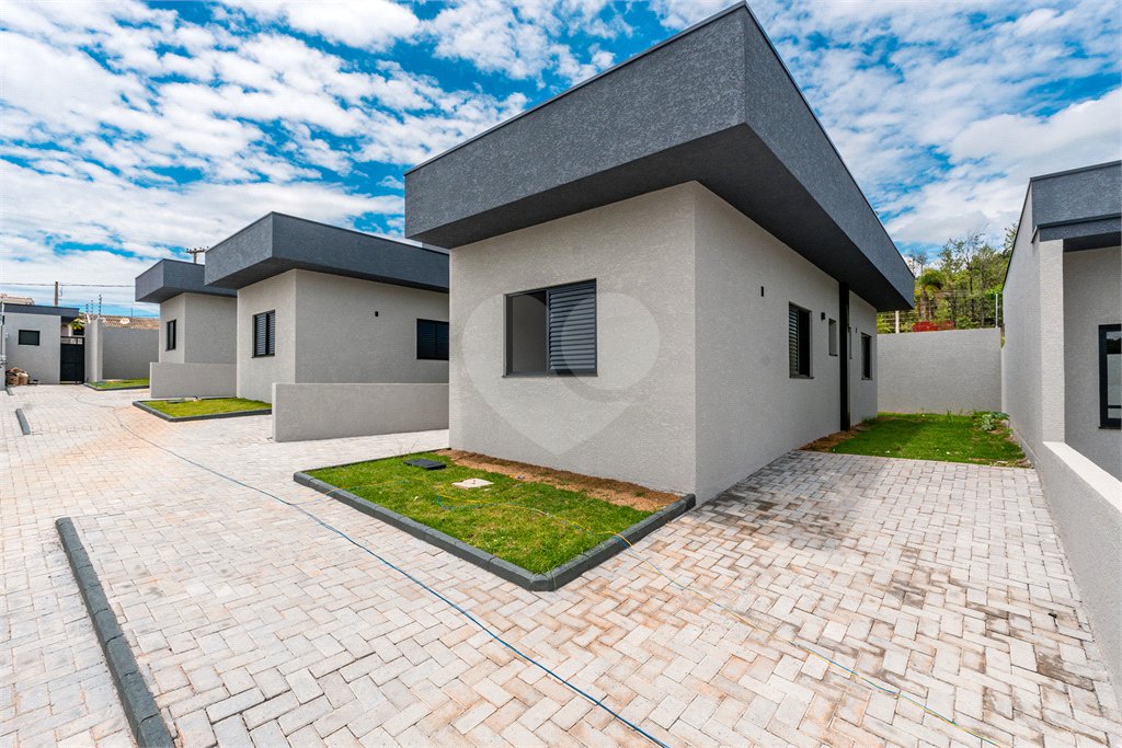 Villagio à venda com 3 quartos, sendo 1 suíte, em Jardim Paraíso da Usina, Atibaia, SP