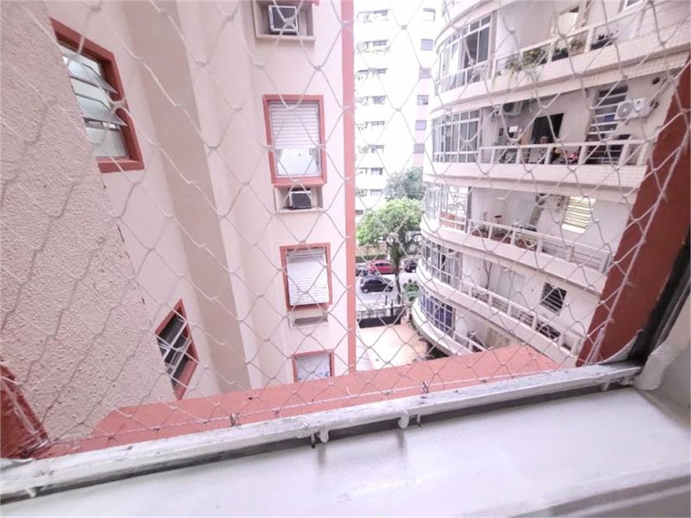 Apartamento Residencial à venda, Boqueirão, Santos - AP1293.