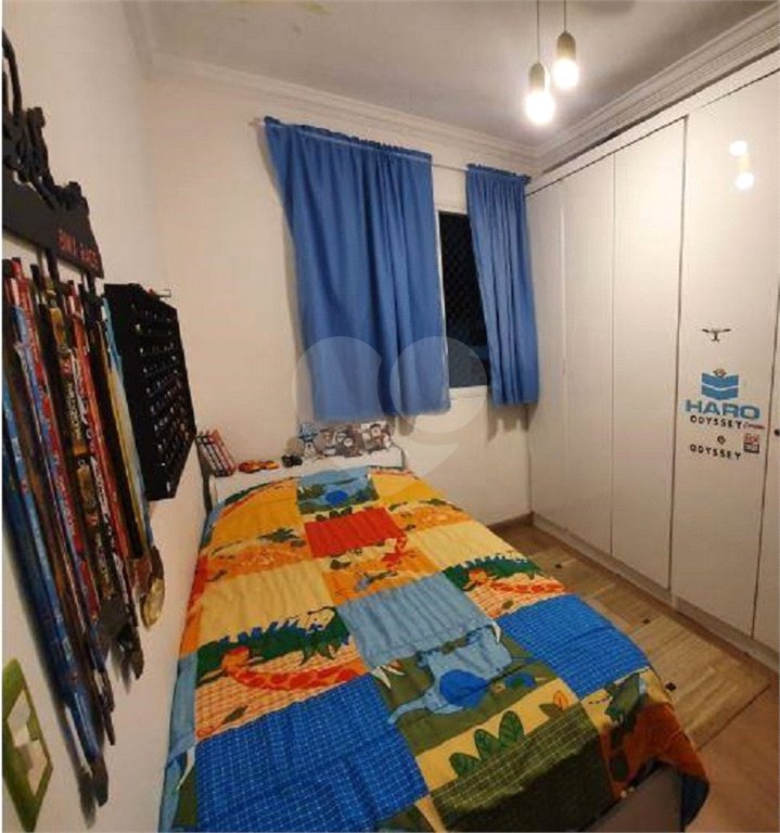Apartamento à venda com 2 quartos em Jardim Japão, São Paulo, SP