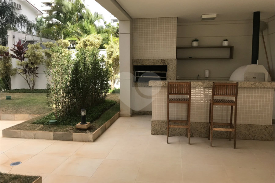 Apartamento à venda com 2 quartos, sendo 1 suíte, em Perdizes, São Paulo, SP