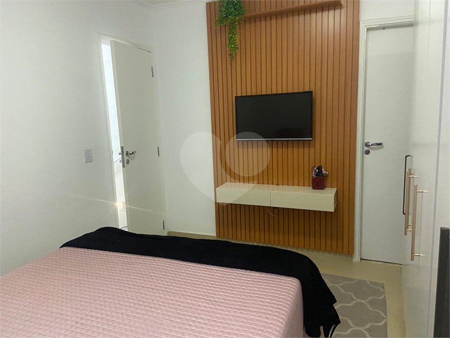 Casa à venda com 3 quartos, sendo 1 suíte, no condomínio Village Millano, Mogi das Cruzes - SP