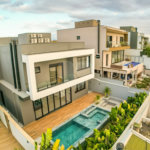 Casa à venda com 3 suítes no condomínio Jardim Vila Paradiso, Indaiatuba - SP