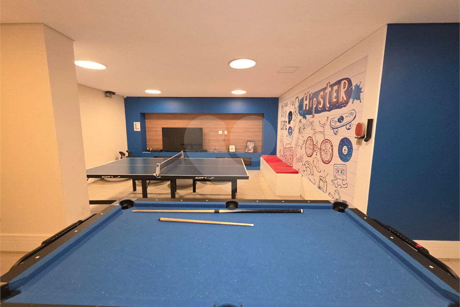 Apartamento à venda com 2 suítes em Casa Verde, São Paulo, SP