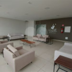 Apartamento à venda com 1 suíte em Vila Carvalho, Sorocaba, SP