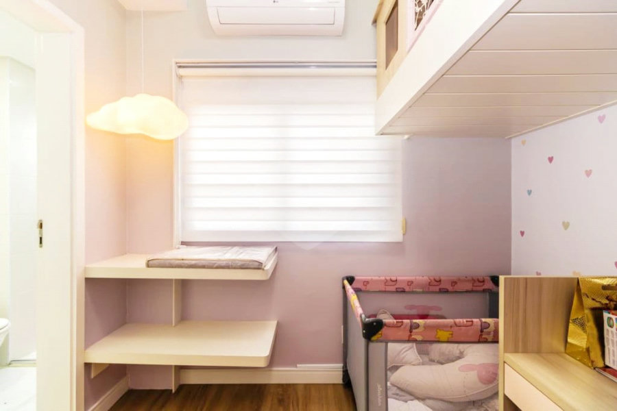 Apartamento à venda com 2 quartos, sendo 1 suíte, em Tatuapé, São Paulo, SP