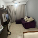 Apartamento Residencial à venda, Itararé, São Vicente - AP1812.