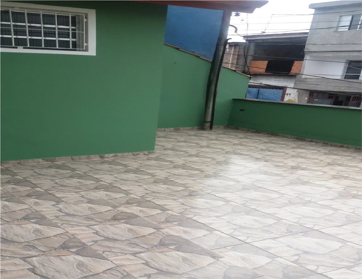 Sobrado à venda com 2 quartos, sendo 1 suíte, em Jardim Raposo Tavares, São Paulo, SP