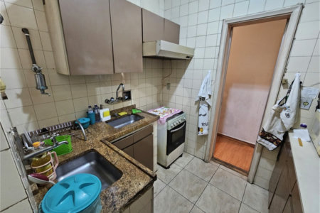 Apartamento à venda com 3 quartos em Tijuca, Rio de Janeiro, RJ