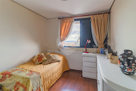 Cobertura à venda com 4 quartos, sendo 2 suítes,  em Perdizes, São Paulo, SP