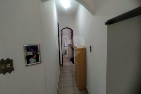 Casa à venda com 4 quartos em Chora Menino, São Paulo, SP