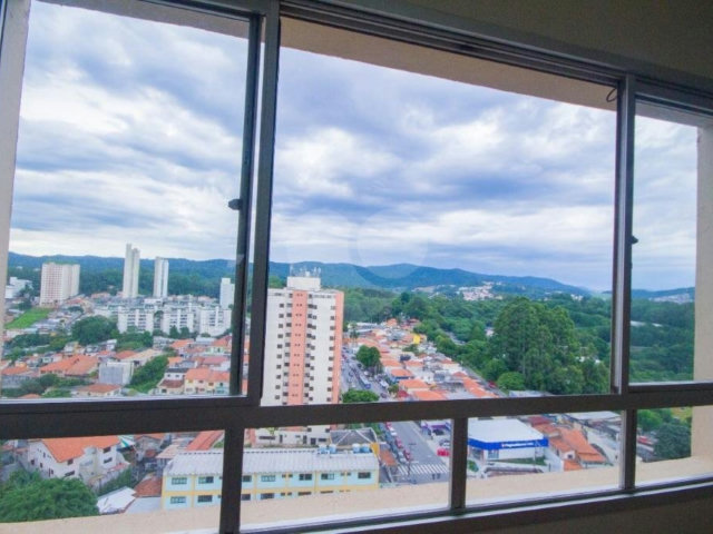 Apartamento à venda com 3 quartos, sendo 1 suíte,  em Mandaqui, São Paulo, SP