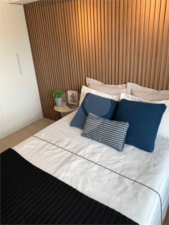 Studio à venda com 1 quarto em Vila Mariana, São Paulo, SP