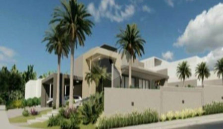 Casa à venda com 3 suítes no condomínio Residencial Belvedere I, Votorantim - SP