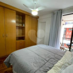Apartamento à venda com 2 quartos, sendo 1 suíte, em Humaitá, Rio de Janeiro, RJ