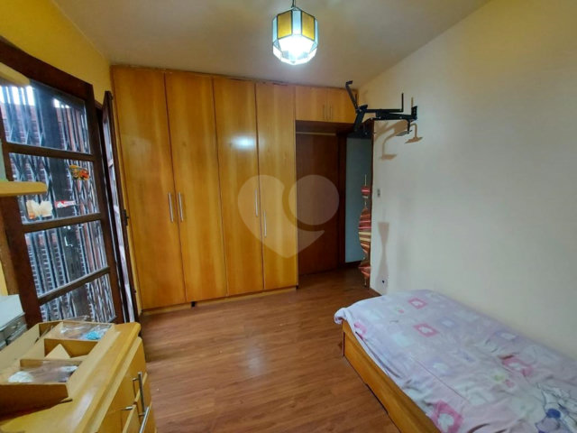 Casa à venda com 3 quartos em Santo Amaro, São Paulo, SP