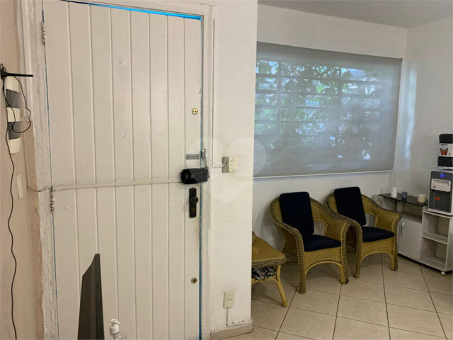 Sobrado à venda com 2 quartos em Moema, São Paulo, SP