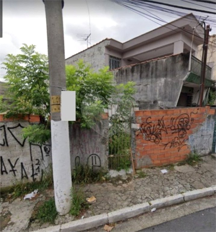 Terreno à venda em Vila Maria, São Paulo, SP