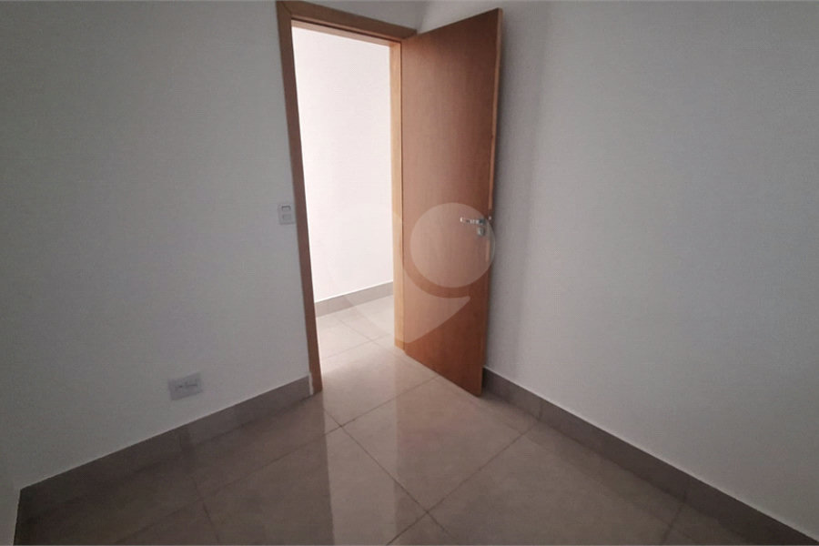 Apartamento à venda com 2 quartos em Mandaqui, São Paulo, SP