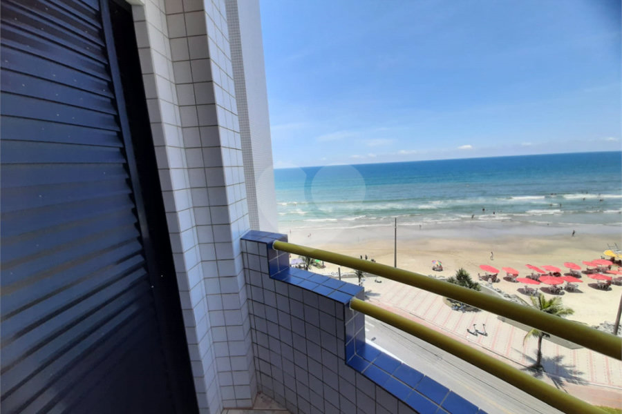 Apartamento à venda com 2 quartos, sendo 1 suíte, em Vera Cruz, Mongaguá, SP