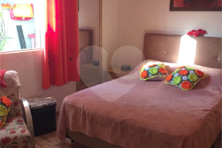 Terreno à venda com 3 quartos em Chora Menino, São Paulo, SP