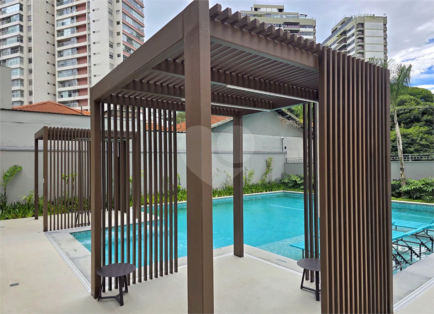 Studio Mobiliado Novo 26m² Próximo Metrô Vila Madalena