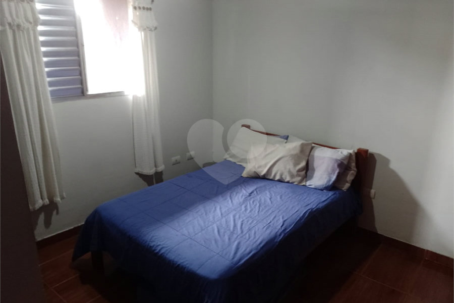Imóvel com 2 casas em Pirituba