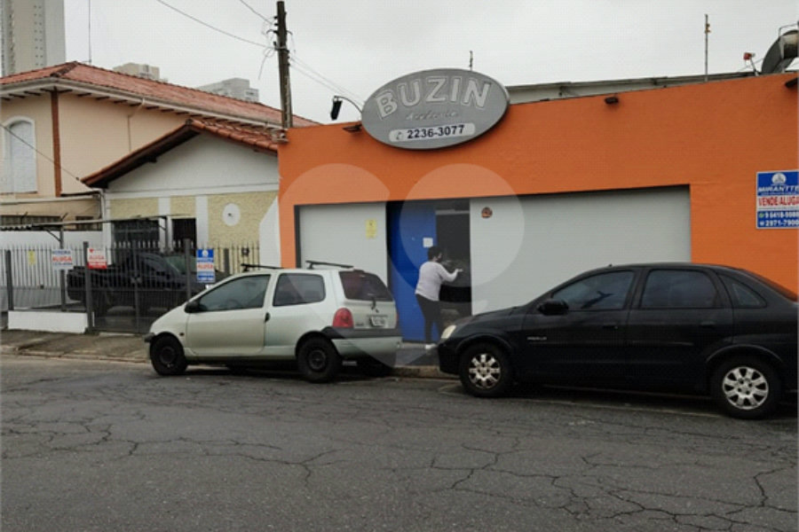 Salão Comercial à venda em Santana, São Paulo, SP