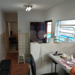 Sobrado à venda com 3 quartos em Casa Verde, São Paulo, SP